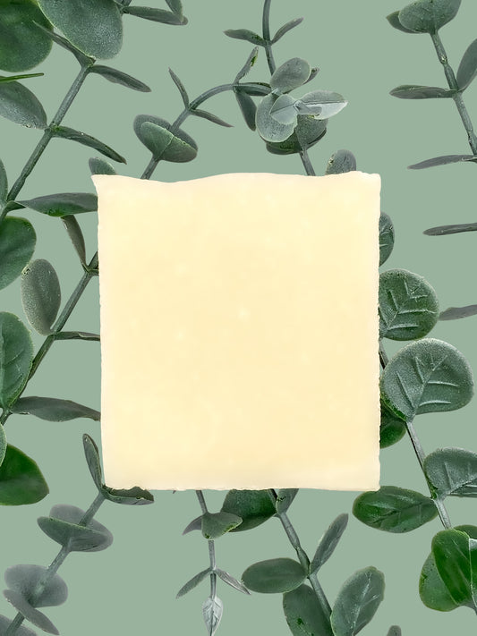 Organic Tallow Soap Bar