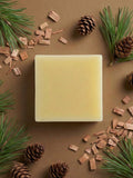 Cedarwood & Pine