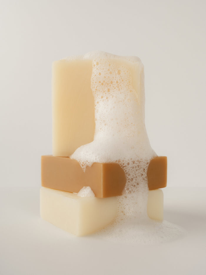 Tallow Soap Bar
