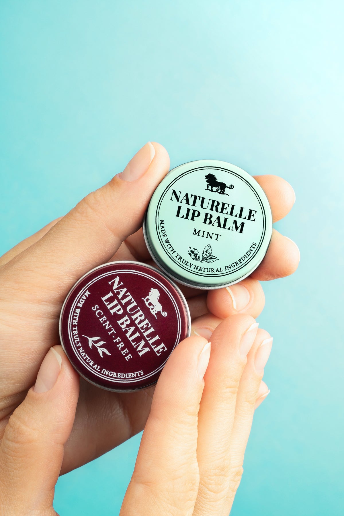 Bonus Lip Balm