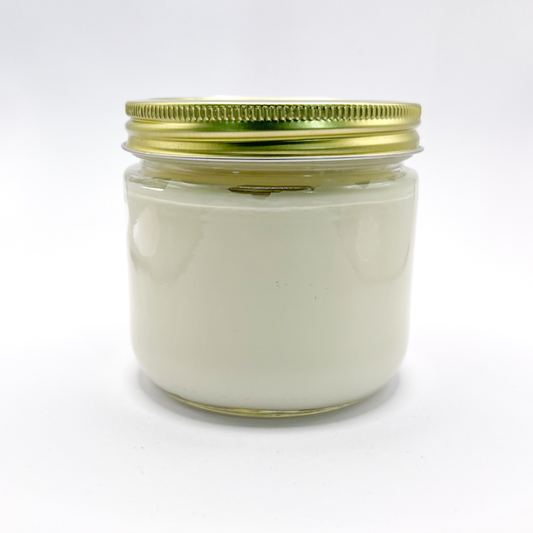 100% Pure Grass Fed Beef Tallow