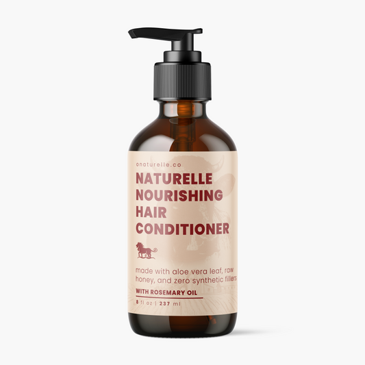 Naturelle Nourishing Conditioner