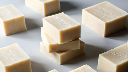 DUPE Tallow Soap Sample & Travel Pack