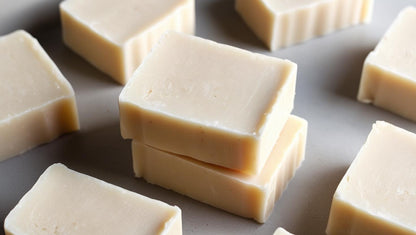 DUPE Tallow Soap Sample & Travel Pack