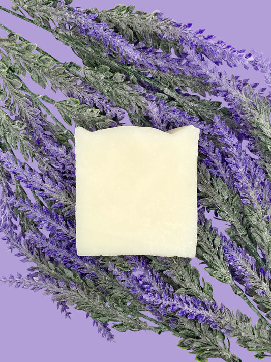 Organic Tallow Soap Bar