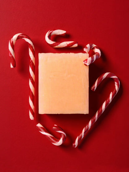 Organic Tallow Soap Bar