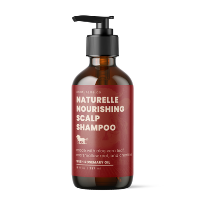 Naturelle Nourishing Shampoo