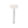 Complimentary Tube Key