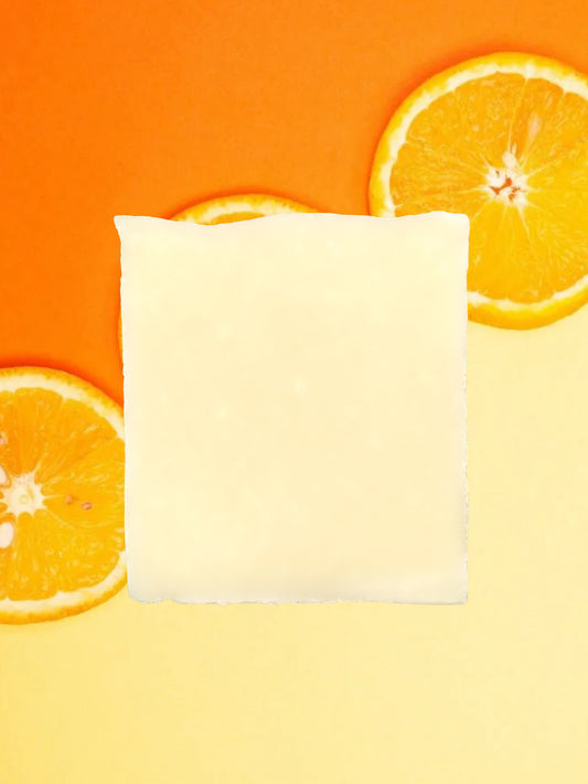 100% Grass Fed Tallow Shampoo Bar