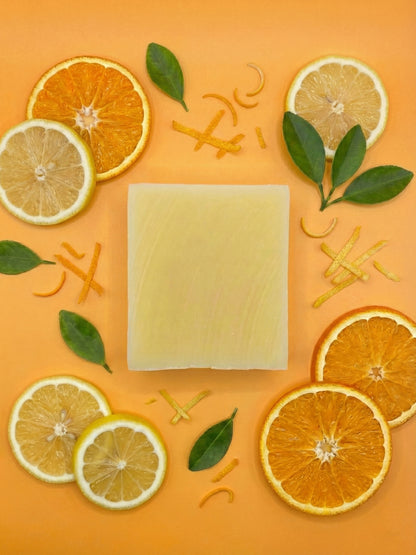 Bonus Tallow Soap Bar