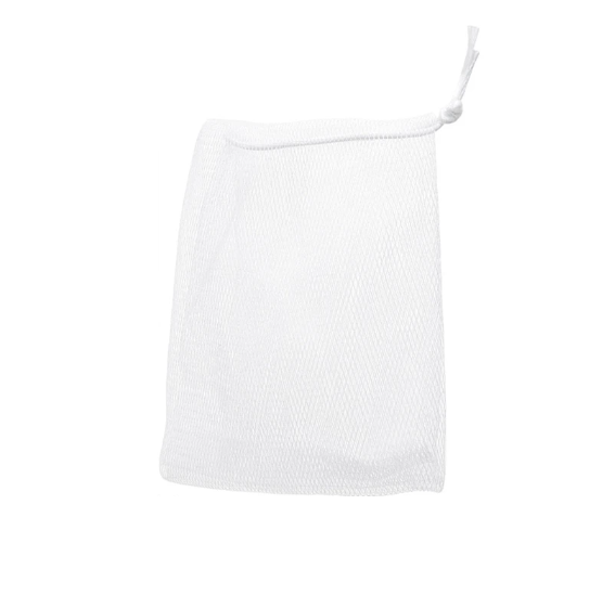 Extra Soap Bag (Mesh)