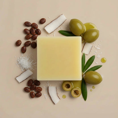 Bonus Tallow Soap Bar