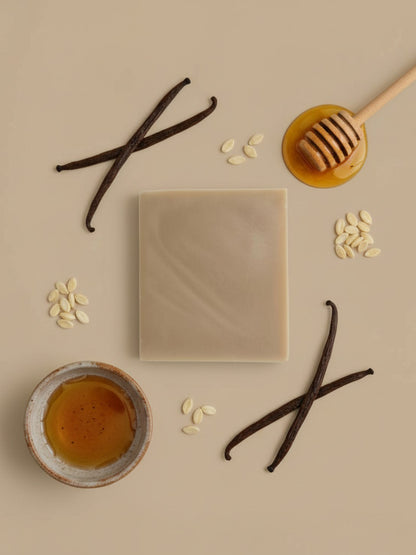 Organic Tallow Soap Bar