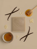 Vanilla & Honey