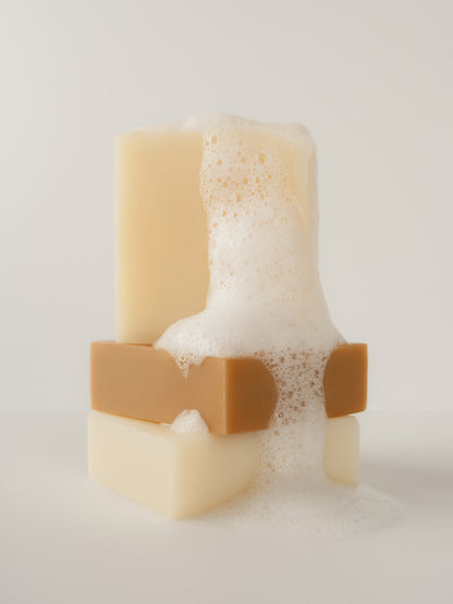 Organic Tallow Soap Bar