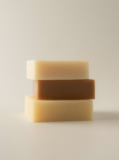 Organic Tallow Soap Bar