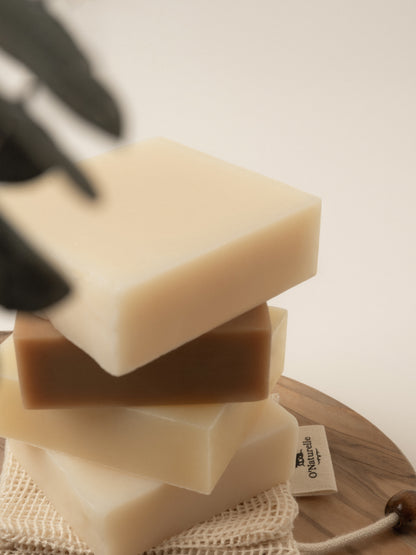 Organic Tallow Soap Bar
