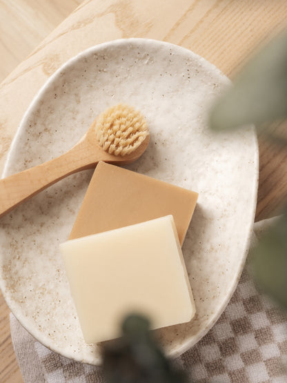 Organic Tallow Soap Bar