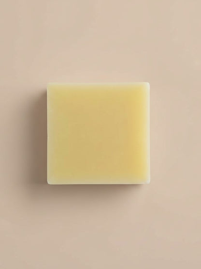 Organic Tallow Soap Bar